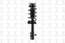 Focus Auto Parts Suspension Strut and Coil Spring Assembly 2333363L - view 4