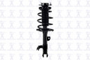 Focus Auto Parts Suspension Strut and Coil Spring Assembly 2333375L