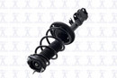 Focus Auto Parts Suspension Strut and Coil Spring Assembly 2333376R - view 2