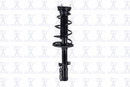 Focus Auto Parts Suspension Strut and Coil Spring Assembly 2333376R - view 4