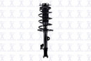 Focus Auto Parts Suspension Strut and Coil Spring Assembly 2333393L