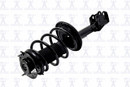 Focus Auto Parts Suspension Strut and Coil Spring Assembly 2333393L - view 5