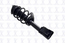Focus Auto Parts Suspension Strut and Coil Spring Assembly 2333402L - view 2