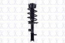 Focus Auto Parts Suspension Strut and Coil Spring Assembly 2333402R