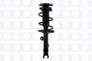 Focus Auto Parts Suspension Strut and Coil Spring Assembly 2333412R