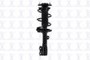 Focus Auto Parts Suspension Strut and Coil Spring Assembly 2333412R - view 5