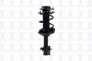 Focus Auto Parts Suspension Strut and Coil Spring Assembly 2333445L - view 2