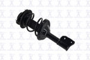 Focus Auto Parts Suspension Strut and Coil Spring Assembly 2333445L - view 3