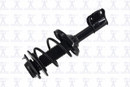 Focus Auto Parts Suspension Strut and Coil Spring Assembly 2333445L - view 5