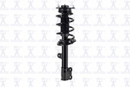 Focus Auto Parts Suspension Strut and Coil Spring Assembly 2333447L - view 2