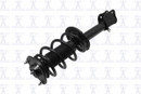 Focus Auto Parts Suspension Strut and Coil Spring Assembly 2333447L - view 5