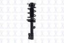 Focus Auto Parts Suspension Strut and Coil Spring Assembly 2333447R - view 2