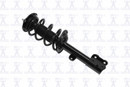 Focus Auto Parts Suspension Strut and Coil Spring Assembly 2333447R - view 4