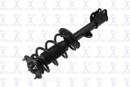 Focus Auto Parts Suspension Strut and Coil Spring Assembly 2333447R - view 5