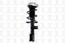 Focus Auto Parts Suspension Strut and Coil Spring Assembly 2333461R