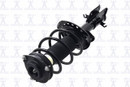 Focus Auto Parts Suspension Strut and Coil Spring Assembly 2333476R - view 5