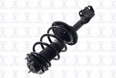 Focus Auto Parts Suspension Strut and Coil Spring Assembly 2333492L - view 5