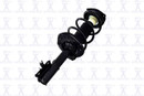 Focus Auto Parts Suspension Strut and Coil Spring Assembly 2333511L - view 2