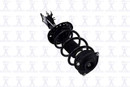 Focus Auto Parts Suspension Strut and Coil Spring Assembly 2333511L - view 3