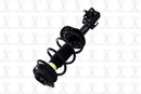 Focus Auto Parts Suspension Strut and Coil Spring Assembly 2333511L - view 4