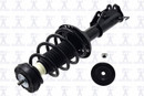 Focus Auto Parts Suspension Strut and Coil Spring Assembly 2333514L - view 2