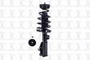 Focus Auto Parts Suspension Strut and Coil Spring Assembly 2333514L - view 3