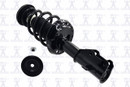 Focus Auto Parts Suspension Strut and Coil Spring Assembly 2333514L - view 4