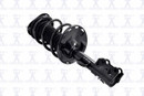 Focus Auto Parts Suspension Strut and Coil Spring Assembly 2333524L - view 5