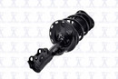 Focus Auto Parts Suspension Strut and Coil Spring Assembly 2333524R - view 2