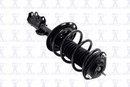 Focus Auto Parts Suspension Strut and Coil Spring Assembly 2333524R - view 3