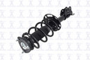 Focus Auto Parts Suspension Strut and Coil Spring Assembly 2333560L - view 5