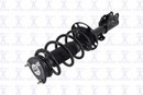 Focus Auto Parts Suspension Strut and Coil Spring Assembly 2333560R - view 5