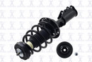 Focus Auto Parts Suspension Strut and Coil Spring Assembly 2333714R - view 3