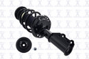 Focus Auto Parts Suspension Strut and Coil Spring Assembly 2333714R - view 5