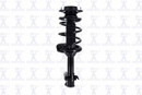 Focus Auto Parts Suspension Strut and Coil Spring Assembly 2333748R - view 4