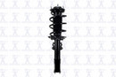 Focus Auto Parts Suspension Strut and Coil Spring Assembly 2333750