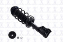 Focus Auto Parts Suspension Strut and Coil Spring Assembly 2333751R - view 5