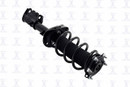 Focus Auto Parts Suspension Strut and Coil Spring Assembly 2333790L - view 3