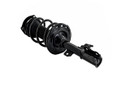 Focus Auto Parts Suspension Strut and Coil Spring Assembly 2333817R - view 3