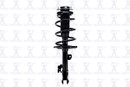 Focus Auto Parts Suspension Strut and Coil Spring Assembly 2333818L