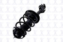 Focus Auto Parts Suspension Strut and Coil Spring Assembly 2333818L - view 2