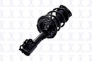 Focus Auto Parts Suspension Strut and Coil Spring Assembly 2333818L - view 4