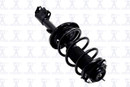 Focus Auto Parts Suspension Strut and Coil Spring Assembly 2333818L - view 5