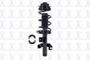 Focus Auto Parts Suspension Strut and Coil Spring Assembly 2333823L