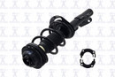 Focus Auto Parts Suspension Strut and Coil Spring Assembly 2333823L - view 5
