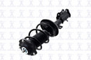 Focus Auto Parts Suspension Strut and Coil Spring Assembly 2333841R - view 5