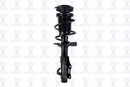Focus Auto Parts Suspension Strut and Coil Spring Assembly 2333842L