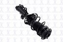 Focus Auto Parts Suspension Strut and Coil Spring Assembly 2333842L - view 3
