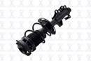 Focus Auto Parts Suspension Strut and Coil Spring Assembly 2333842L - view 4