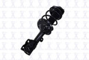 Focus Auto Parts Suspension Strut and Coil Spring Assembly 2333923R - view 5
